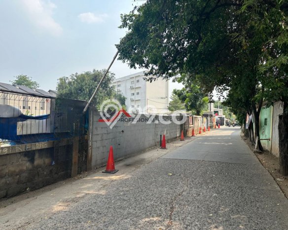 Untuk Dijual Tanah 2500m2 di Lebak Bulus, Jakarta Selatan Untuk Dijual Tanah 2500m2 di Lebak Bulus, Jakarta Selatan