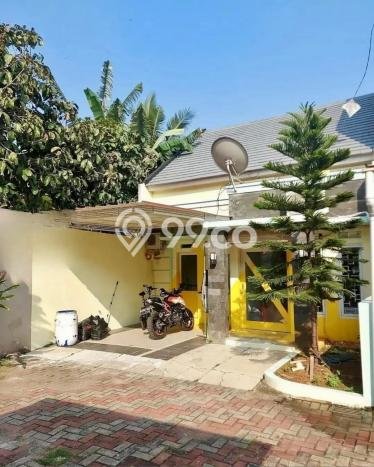 Dijual Rumah 3 Kamar Lokasi Strategis Nyaman dan Strategis di Jagakarsa Dijual Rumah 3 Kamar Lokasi Strategis Nyaman dan Strategis di Jagakarsa