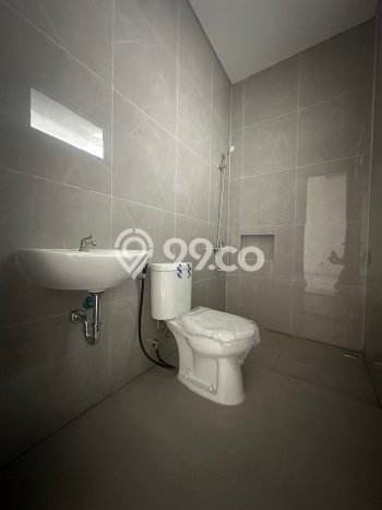 Jual Rumah Favorit Siap Huni LB 114m2 di Cinere, Depok Jual Rumah Favorit Siap Huni LB 114m2 di Cinere, Depok