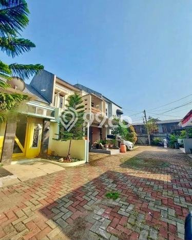 Dijual Rumah 3 Kamar Lokasi Strategis Nyaman dan Strategis di Jagakarsa Dijual Rumah 3 Kamar Lokasi Strategis Nyaman dan Strategis di Jagakarsa