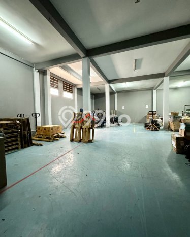 KAWASAN BISNIS! Kantor Kawasan , Luas 786m2m², Area Strategis KAWASAN BISNIS! Kantor Kawasan , Luas 786m2m², Area Strategis