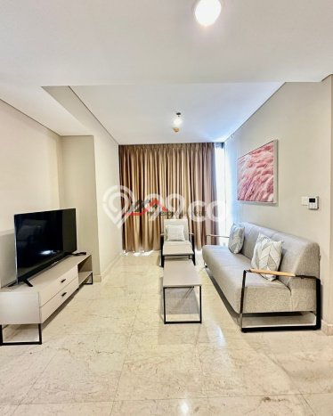Paling Dicari! Apartemen Eksklusif Dijual di Kuningan Punya 2 Bedroom Paling Dicari! Apartemen Eksklusif Dijual di Kuningan Punya 2 Bedroom