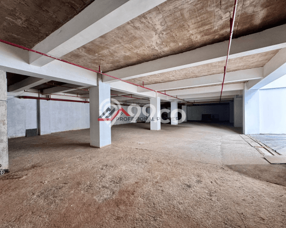 Unit Kantor Dijual di Jakarta Selatan LT 843m2 & LB 3229m2 Unit Kantor Dijual di Jakarta Selatan LT 843m2 & LB 3229m2