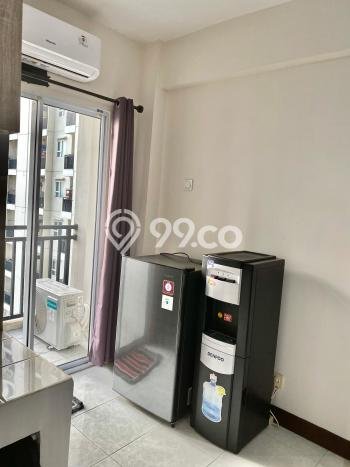 Dijual Segera Apartemen 1 KT, 1 KM, 21m2 di Cinere, Depok Dijual Segera Apartemen 1 KT, 1 KM, 21m2 di Cinere, Depok