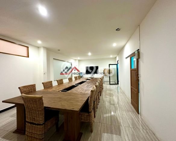 Kantor Komersial Dijual di Kebayoran Baru Jakarta Selatan LT 778m2 & LB 850m2 Kantor Komersial Dijual di Kebayoran Baru Jakarta Selatan LT 778m2 & LB 850m2