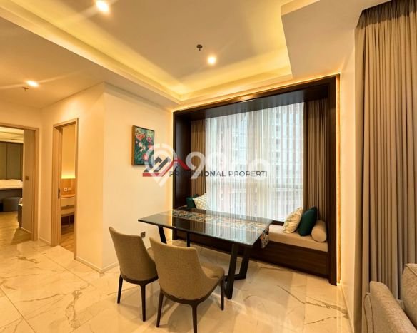Paling Dicari! Apartemen Premium Dijual di Lebak Bulus Punya 2 Bedroom Paling Dicari! Apartemen Premium Dijual di Lebak Bulus Punya 2 Bedroom