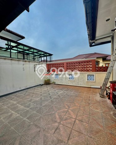 Siap Huni Rumah Mewah 6 Kamar di Cilandak Dekat ke Mana Saja Siap Huni Rumah Mewah 6 Kamar di Cilandak Dekat ke Mana Saja