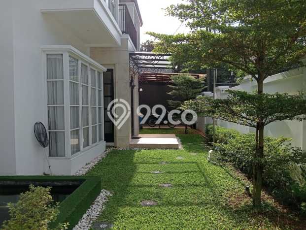 Rumah Eksklusif Siap Huni LT 514m2 di Jagakarsa, Jakarta Selatan Rumah Eksklusif Siap Huni LT 514m2 di Jagakarsa, Jakarta Selatan
