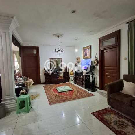 Dijual Rumah Mewah Exclusive di Cilandak, Jakarta Selatan Dijual Rumah Mewah Exclusive di Cilandak, Jakarta Selatan