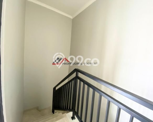 Hunian Mewah Dijual LT 104m2 di Jagakarsa, Jakarta Selatan Hunian Mewah Dijual LT 104m2 di Jagakarsa, Jakarta Selatan