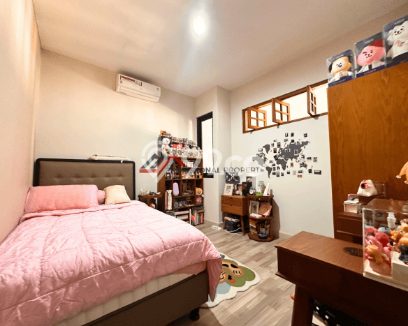Siap Huni Rumah Mewah 3 Kamar di Cilandak Dekat ke Mana Saja Siap Huni Rumah Mewah 3 Kamar di Cilandak Dekat ke Mana Saja