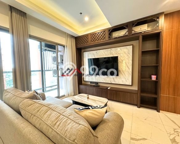 Paling Dicari! Apartemen Premium Dijual di Lebak Bulus Punya 2 Bedroom Paling Dicari! Apartemen Premium Dijual di Lebak Bulus Punya 2 Bedroom