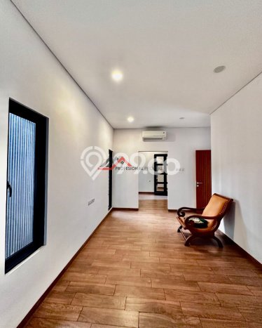 Rumah Mewah LB 250m2 Siap Huni Desain Elegan di Lebak Bulus, Jakarta Selatan Rumah Mewah LB 250m2 Siap Huni Desain Elegan di Lebak Bulus, Jakarta Selatan