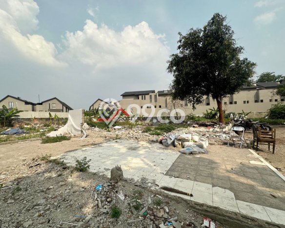 Untuk Dijual Tanah 2500m2 di Lebak Bulus, Jakarta Selatan Untuk Dijual Tanah 2500m2 di Lebak Bulus, Jakarta Selatan