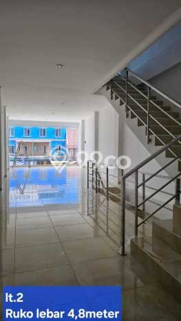 POTENSI BESAR! Ruko Kawasan , Luas 268m2m², Area Komersial POTENSI BESAR! Ruko Kawasan , Luas 268m2m², Area Komersial