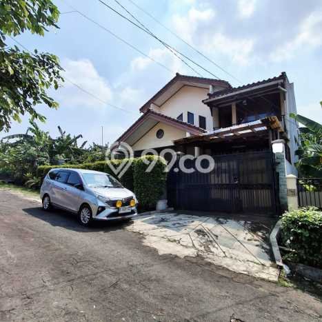 Dijual Rumah Mewah Exclusive di Cilandak, Jakarta Selatan Dijual Rumah Mewah Exclusive di Cilandak, Jakarta Selatan