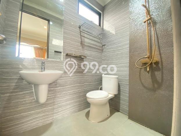 Rumah Modern 2 KT LT 60m2 di Cibubur Rumah Modern 2 KT LT 60m2 di Cibubur