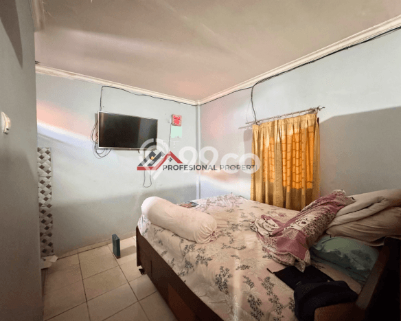 Jual Rumah Strategis Bagus Punya 5 KT di Jagakarsa Jakarta Selatan SHM Jual Rumah Strategis Bagus Punya 5 KT di Jagakarsa Jakarta Selatan SHM