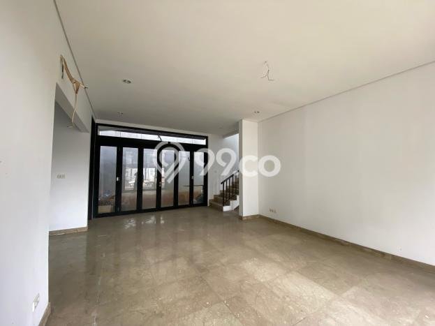 Rumah Luxury Modern Siap Huni di Kemang Jakarta Selatan Rumah Luxury Modern Siap Huni di Kemang Jakarta Selatan