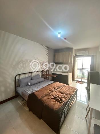 Dijual Segera Apartemen 1 KT, 1 KM, 21m2 di Cinere, Depok Dijual Segera Apartemen 1 KT, 1 KM, 21m2 di Cinere, Depok