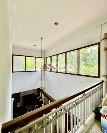 For Sale! Premium House LT 335m2 Desain Elegan di Lebak Bulus For Sale! Premium House LT 335m2 Desain Elegan di Lebak Bulus