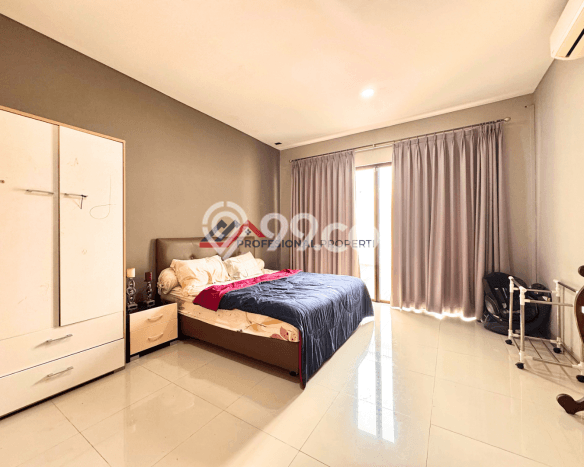 Rumah Eksklusif Dijual LT 322m2 di Jagakarsa, Jakarta Selatan Rumah Eksklusif Dijual LT 322m2 di Jagakarsa, Jakarta Selatan
