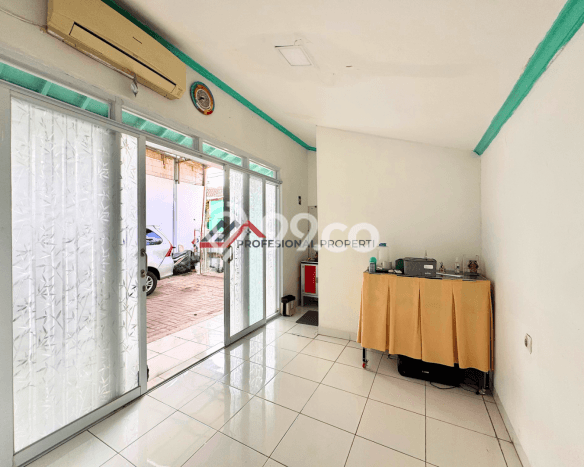 Jual Rumah Strategis Bagus Punya 5 KT di Jagakarsa Jakarta Selatan SHM Jual Rumah Strategis Bagus Punya 5 KT di Jagakarsa Jakarta Selatan SHM