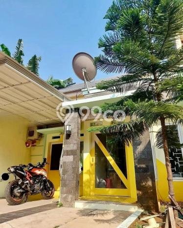 Dijual Rumah 3 Kamar Lokasi Strategis Nyaman dan Strategis di Jagakarsa Dijual Rumah 3 Kamar Lokasi Strategis Nyaman dan Strategis di Jagakarsa
