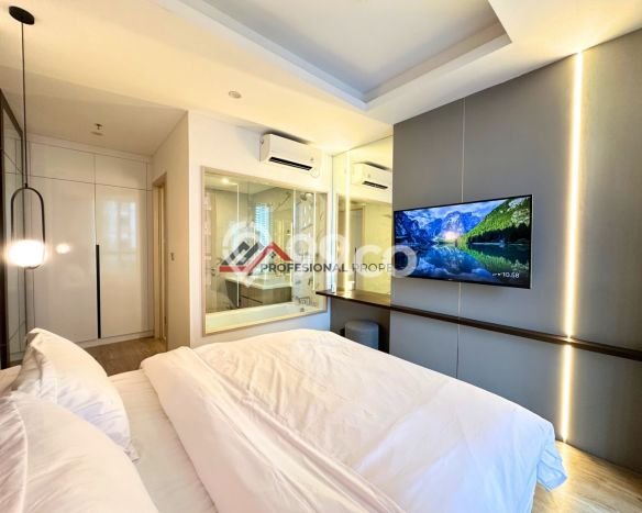 Paling Dicari! Apartemen Premium Dijual di Lebak Bulus Punya 2 Bedroom Paling Dicari! Apartemen Premium Dijual di Lebak Bulus Punya 2 Bedroom