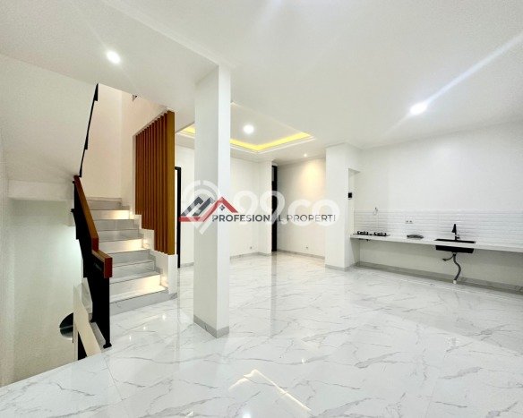 Best Deal Hunian Premium Ideal dan Luas di Cinere, Depok Best Deal Hunian Premium Ideal dan Luas di Cinere, Depok