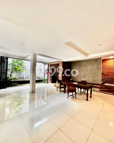 Rumah Mewah LB 250m2 Siap Huni Desain Elegan di Lebak Bulus, Jakarta Selatan Rumah Mewah LB 250m2 Siap Huni Desain Elegan di Lebak Bulus, Jakarta Selatan