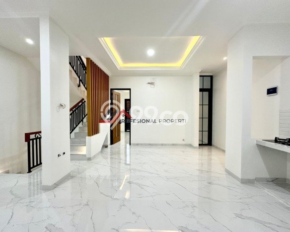 Best Deal Hunian Premium Ideal dan Luas di Cinere, Depok Best Deal Hunian Premium Ideal dan Luas di Cinere, Depok