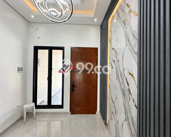 Dijual Rumah Premium dengan Fasilitas Sekitar Komplit di Jagakarsa, Jakarta Selatan Dijual Rumah Premium dengan Fasilitas Sekitar Komplit di Jagakarsa, Jakarta Selatan