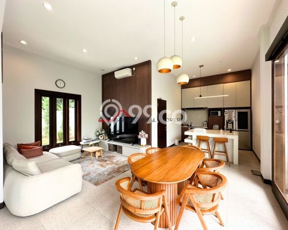 Dijual Rumah Premium dengan Fasilitas Sekitar Komplit di Jagakarsa, Jakarta Selatan Dijual Rumah Premium dengan Fasilitas Sekitar Komplit di Jagakarsa, Jakarta Selatan