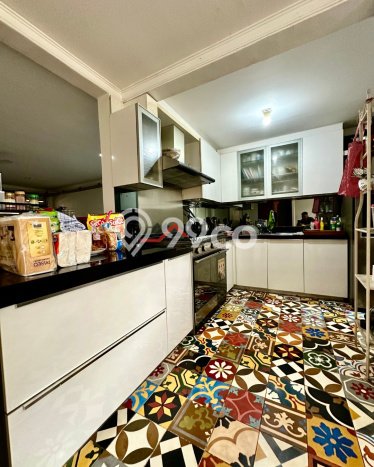 Siap Huni Hunian Elit 4 Kamar di Cilandak Dekat ke Mana Saja Siap Huni Hunian Elit 4 Kamar di Cilandak Dekat ke Mana Saja