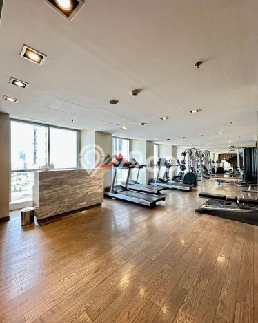 Paling Dicari! Apartemen Eksklusif Dijual di Kuningan Punya 2 Bedroom Paling Dicari! Apartemen Eksklusif Dijual di Kuningan Punya 2 Bedroom
