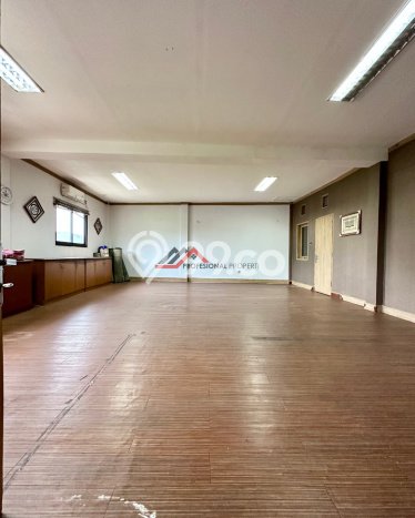 KAWASAN BISNIS! Kantor Kawasan , Luas 786m2m², Area Strategis KAWASAN BISNIS! Kantor Kawasan , Luas 786m2m², Area Strategis