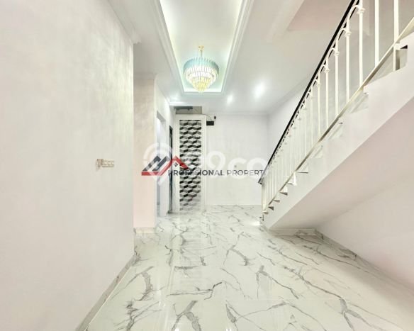 Jual Rumah Favorit Siap Huni LB 155m2 di Jagakarsa, Jakarta Selatan Jual Rumah Favorit Siap Huni LB 155m2 di Jagakarsa, Jakarta Selatan