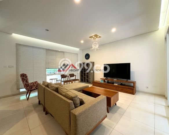 Rumah Elit Modern Siap Huni di Lebak Bulus Jakarta Selatan Rumah Elit Modern Siap Huni di Lebak Bulus Jakarta Selatan