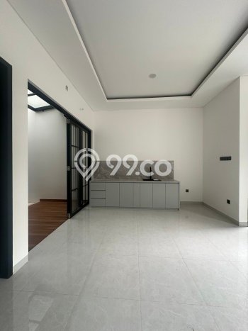 Jual Rumah Favorit Siap Huni LB 114m2 di Cinere, Depok Jual Rumah Favorit Siap Huni LB 114m2 di Cinere, Depok