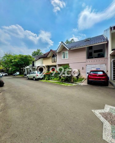 Best Deal Hunian Premium Ideal dan Luas di Cilandak, Jakarta Selatan Best Deal Hunian Premium Ideal dan Luas di Cilandak, Jakarta Selatan