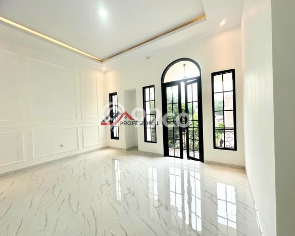 Dijual Hunian Mewah dengan Fasilitas Sekitar Komplit di Jagakarsa, Jakarta Selatan Dijual Hunian Mewah dengan Fasilitas Sekitar Komplit di Jagakarsa, Jakarta Selatan