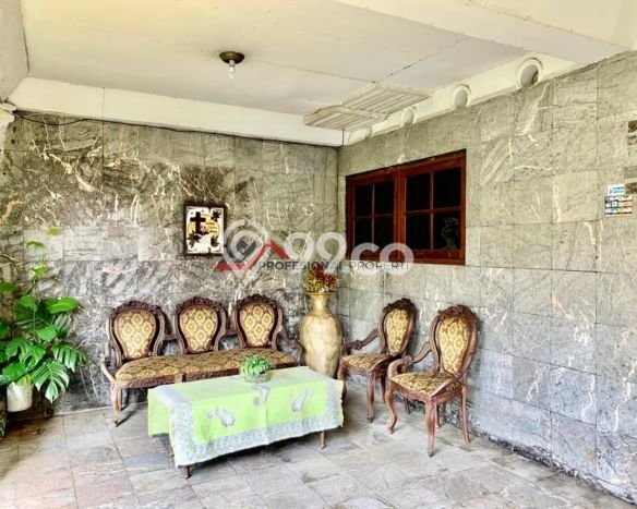 For Sale! Luxury House LT 525m2 Desain Modern di Cipete For Sale! Luxury House LT 525m2 Desain Modern di Cipete