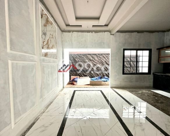 Best Deal Hunian Premium Ideal dan Luas di Jagakarsa, Jakarta Selatan Best Deal Hunian Premium Ideal dan Luas di Jagakarsa, Jakarta Selatan