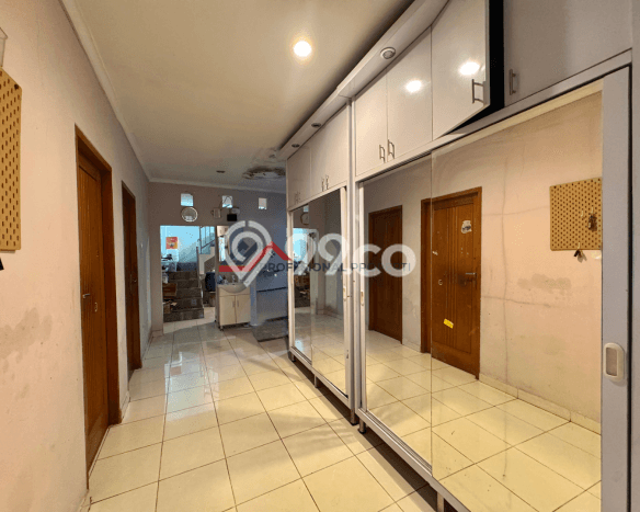 Jual Rumah Strategis Bagus Punya 5 KT di Jagakarsa Jakarta Selatan SHM Jual Rumah Strategis Bagus Punya 5 KT di Jagakarsa Jakarta Selatan SHM