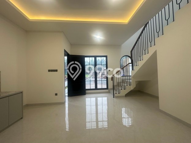 Jual Rumah Favorit Siap Huni LB 114m2 di Cinere, Depok Jual Rumah Favorit Siap Huni LB 114m2 di Cinere, Depok