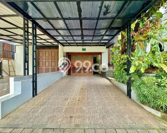 Hunian Super Elit dengan Akses Paling Strategis di Lebak Bulus, Jakarta Selatan Hunian Super Elit dengan Akses Paling Strategis di Lebak Bulus, Jakarta Selatan