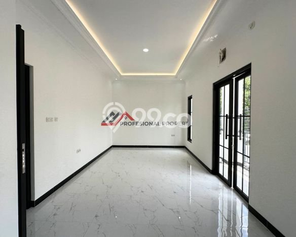 Dijual Rumah 3 Kamar Lokasi Strategis Nyaman dan Strategis di Jagakarsa Dijual Rumah 3 Kamar Lokasi Strategis Nyaman dan Strategis di Jagakarsa