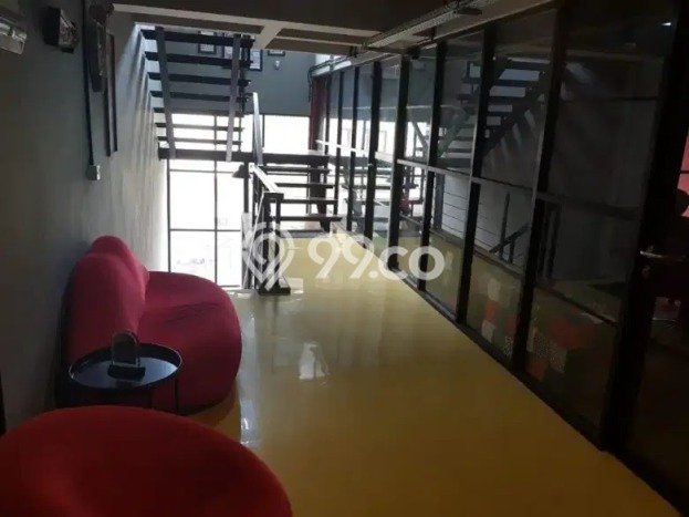 Paling Dicari! Kantor Dijual di Bendungan Hilir Harga Kompetitif Paling Dicari! Kantor Dijual di Bendungan Hilir Harga Kompetitif