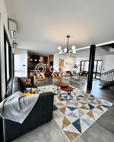 Rumah Luxury Modern Tanpa Renovasi di Cipete Jakarta Selatan Rumah Luxury Modern Tanpa Renovasi di Cipete Jakarta Selatan